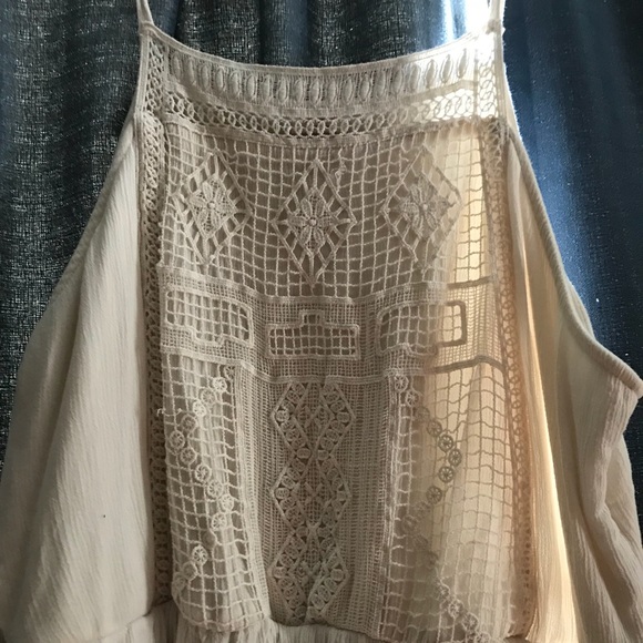 Aztec pattern dress - Picture 2 of 3